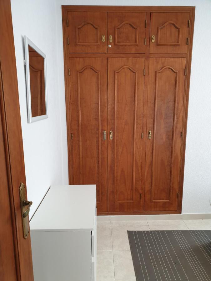 059 Bungalow Torrelamata 또레비에하 외부 사진