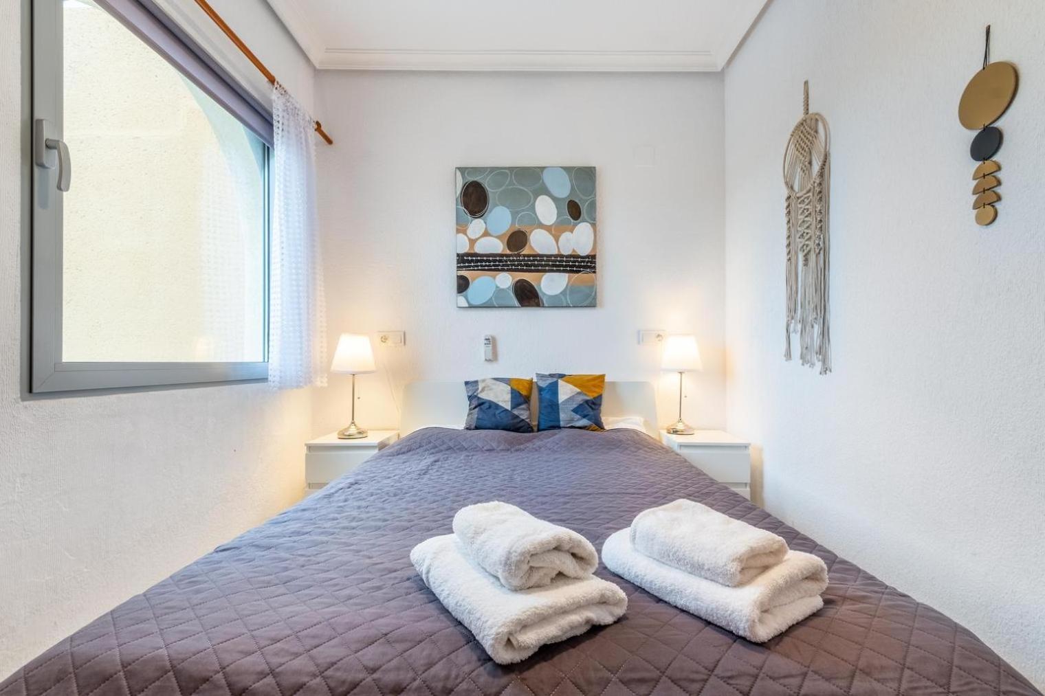 059 Bungalow Torrelamata 또레비에하 외부 사진